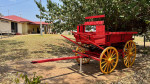 Cloncurry UnEarthed Museum & Visitor Information Centre